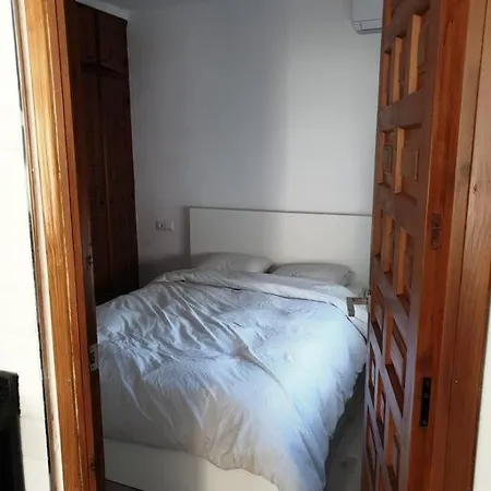 بيت للعطل Moderne Finca In Ruhiger Lage - Freistehend