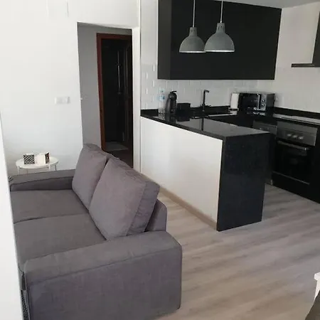 Moderne Finca In Ruhiger Lage - Freistehend بيت للعطل
